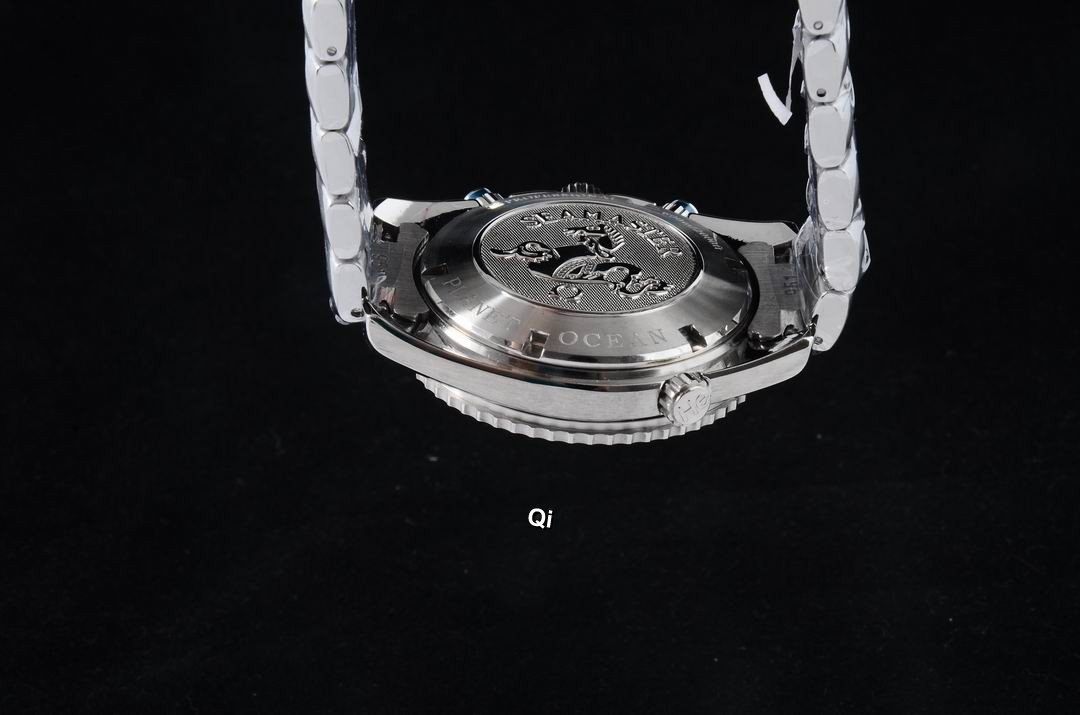 Omega watch man-114
